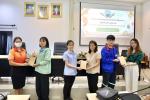 โครงการสนับสนุน และดำเนินการคุ้มครองผู้บริโภคด้านสุขภาพ โดยม